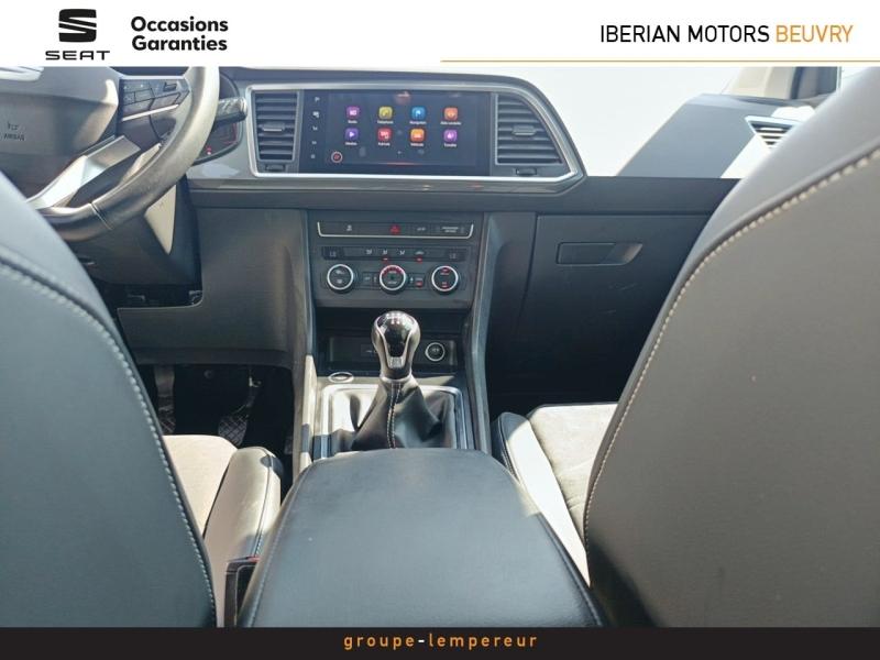 Image SEAT Ateca 1.0 TSI 110ch Start&Stop  Urban