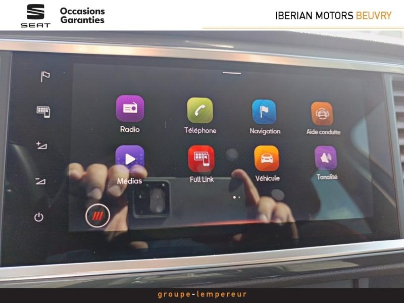 Image SEAT Ateca 1.0 TSI 110ch Start&Stop  Urban