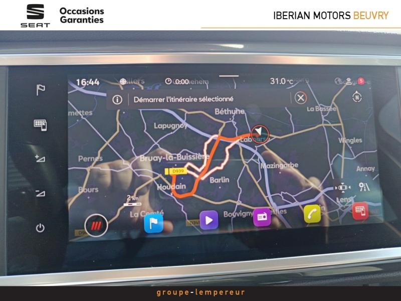 Image SEAT Ateca 1.0 TSI 110ch Start&Stop  Urban