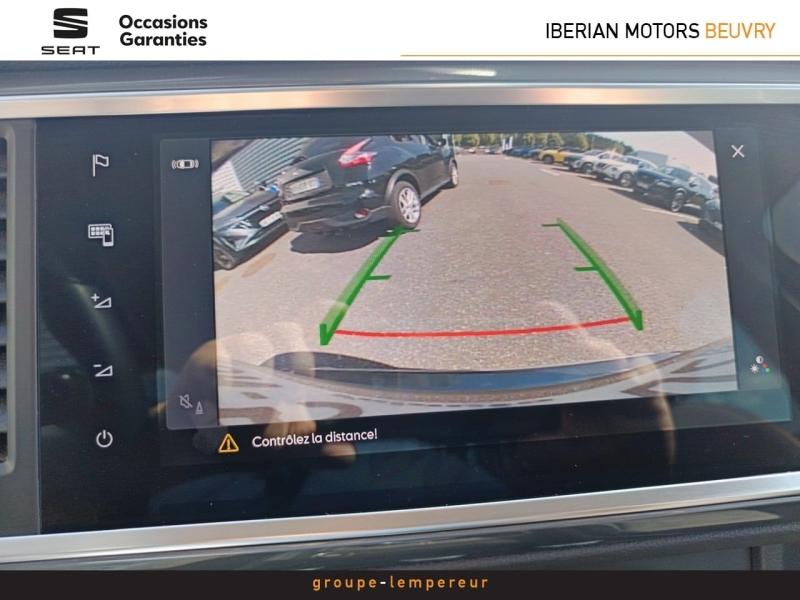 Image SEAT Ateca 1.0 TSI 110ch Start&Stop  Urban
