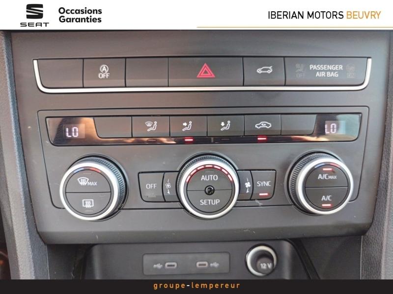 Image SEAT Ateca 1.0 TSI 110ch Start&Stop  Urban