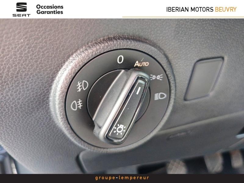 Image SEAT Ateca 1.0 TSI 110ch Start&Stop  Urban