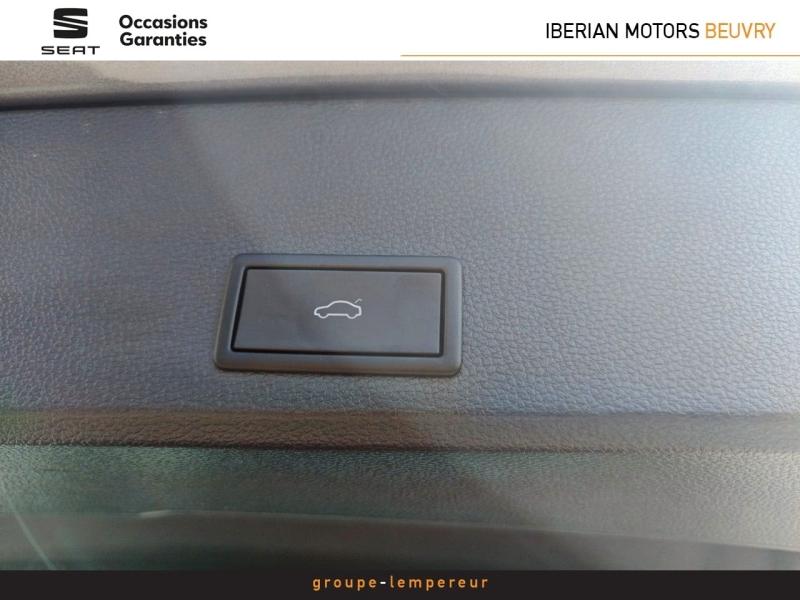 Image SEAT Ateca 1.0 TSI 110ch Start&Stop  Urban