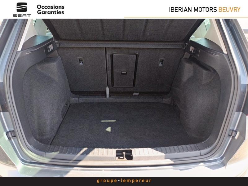 Image SEAT Ateca 1.0 TSI 110ch Start&Stop  Urban