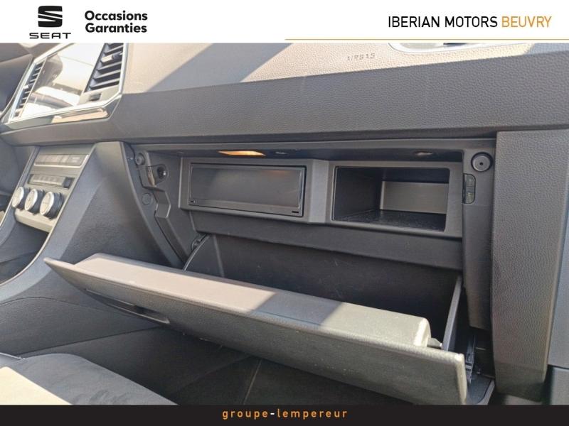 Image SEAT Ateca 1.0 TSI 110ch Start&Stop  Urban