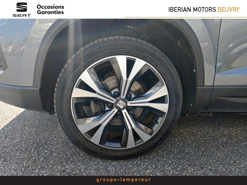Image SEAT Ateca 1.0 TSI 110ch Start&Stop  Urban