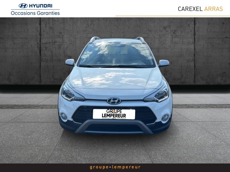 Image HYUNDAI i20 Active 1.0 T-GDi 100ch Active
