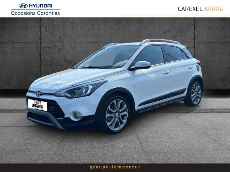 Image HYUNDAI i20 Active 1.0 T-GDi 100ch Active