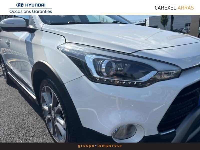 Image HYUNDAI i20 Active 1.0 T-GDi 100ch Active