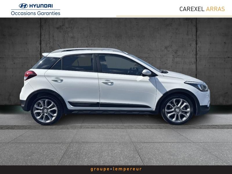 Image HYUNDAI i20 Active 1.0 T-GDi 100ch Active