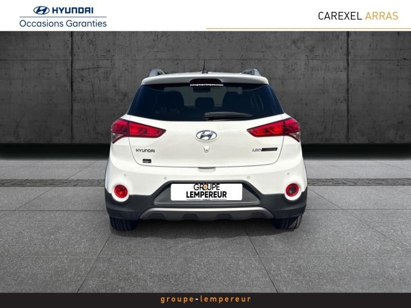 Image HYUNDAI i20 Active 1.0 T-GDi 100ch Active