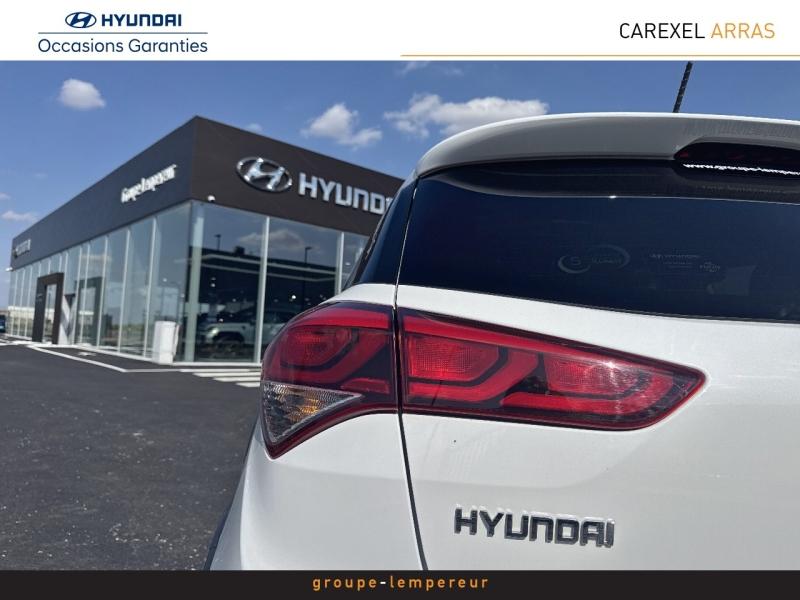 Image HYUNDAI i20 Active 1.0 T-GDi 100ch Active