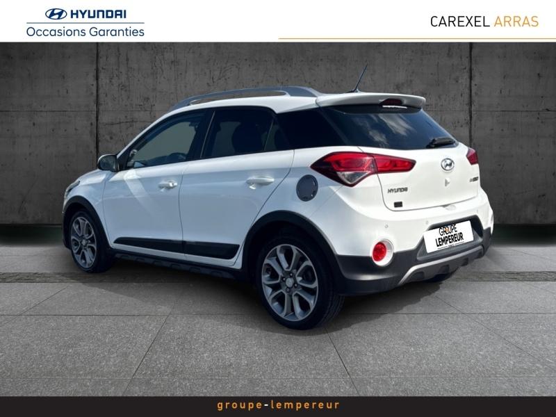 Image HYUNDAI i20 Active 1.0 T-GDi 100ch Active