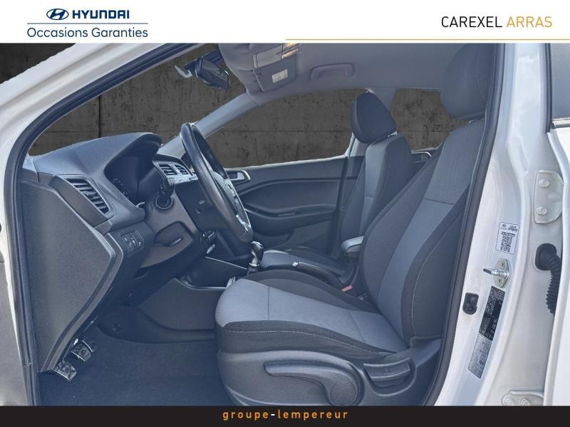 Image HYUNDAI i20 Active 1.0 T-GDi 100ch Active