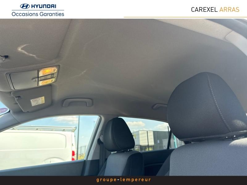 Image HYUNDAI i20 Active 1.0 T-GDi 100ch Active