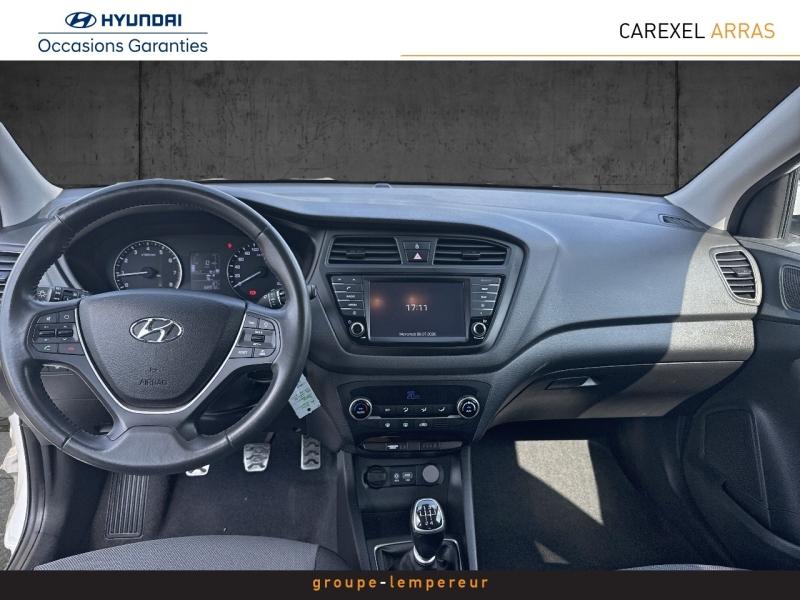 Image HYUNDAI i20 Active 1.0 T-GDi 100ch Active
