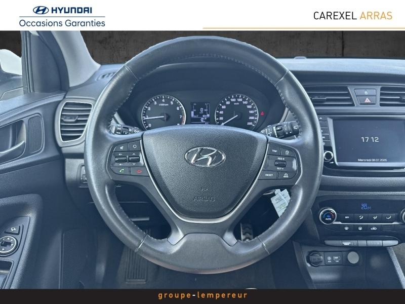 Image HYUNDAI i20 Active 1.0 T-GDi 100ch Active