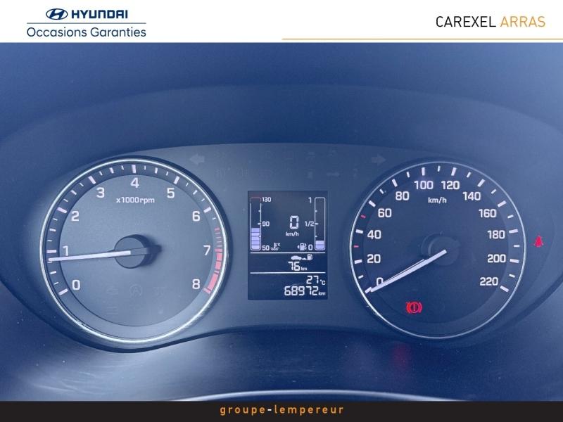 Image HYUNDAI i20 Active 1.0 T-GDi 100ch Active