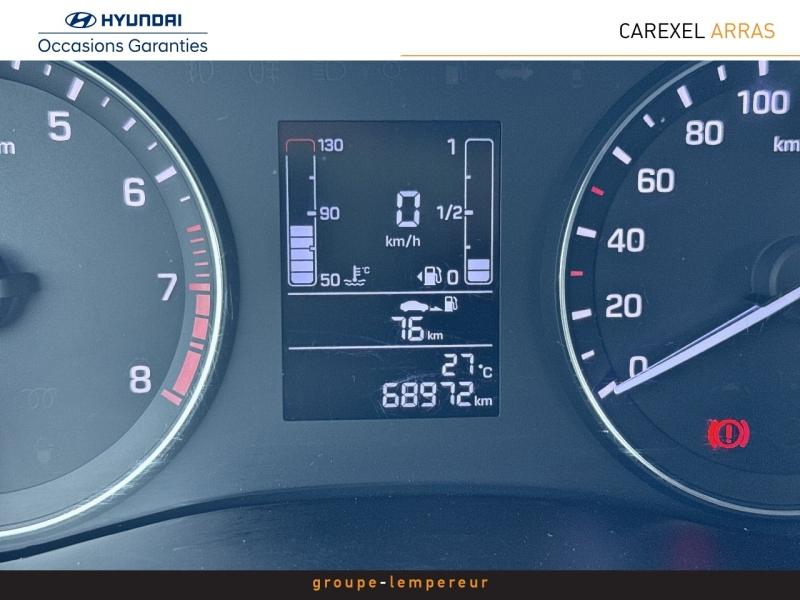 Image HYUNDAI i20 Active 1.0 T-GDi 100ch Active