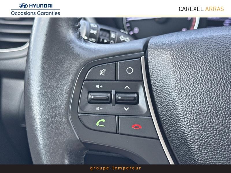 Image HYUNDAI i20 Active 1.0 T-GDi 100ch Active
