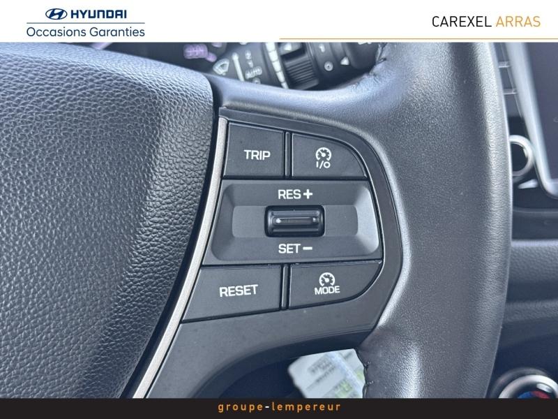 Image HYUNDAI i20 Active 1.0 T-GDi 100ch Active