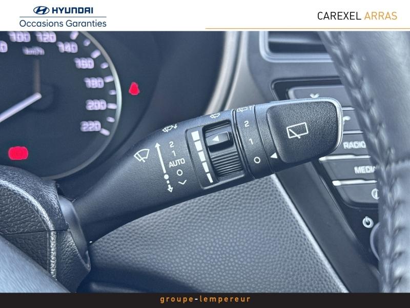 Image HYUNDAI i20 Active 1.0 T-GDi 100ch Active