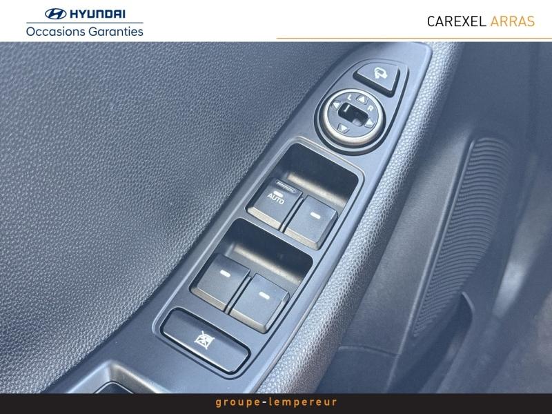 Image HYUNDAI i20 Active 1.0 T-GDi 100ch Active