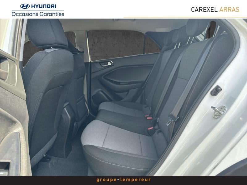 Image HYUNDAI i20 Active 1.0 T-GDi 100ch Active