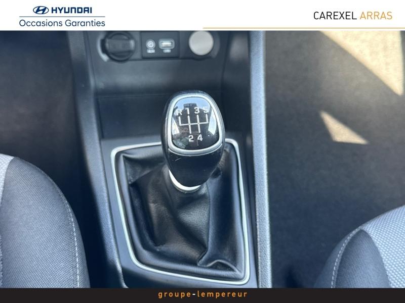 Image HYUNDAI i20 Active 1.0 T-GDi 100ch Active
