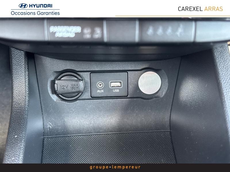 Image HYUNDAI i20 Active 1.0 T-GDi 100ch Active