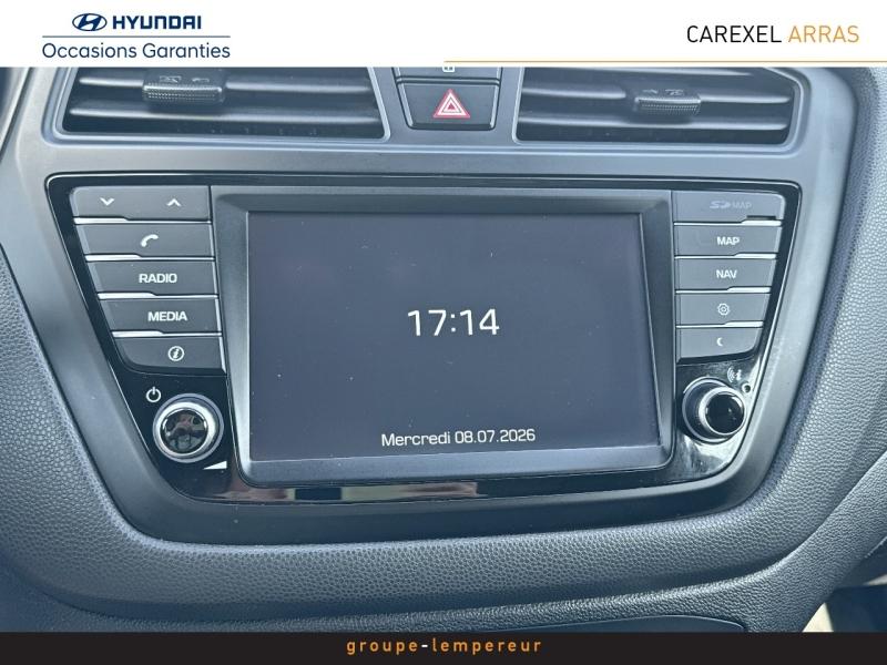 Image HYUNDAI i20 Active 1.0 T-GDi 100ch Active