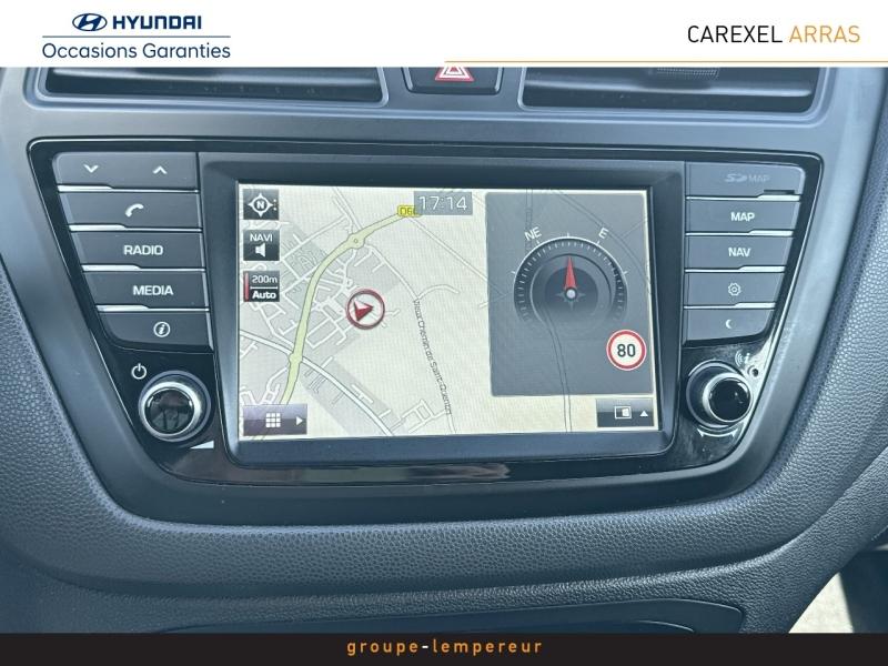 Image HYUNDAI i20 Active 1.0 T-GDi 100ch Active
