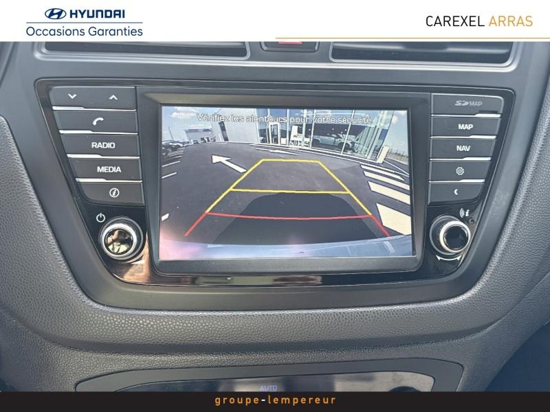 Image HYUNDAI i20 Active 1.0 T-GDi 100ch Active