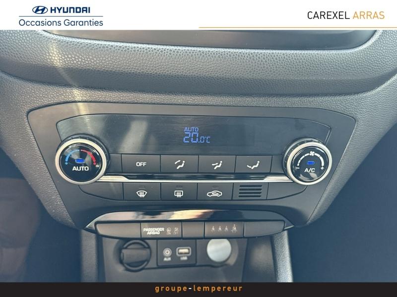 Image HYUNDAI i20 Active 1.0 T-GDi 100ch Active