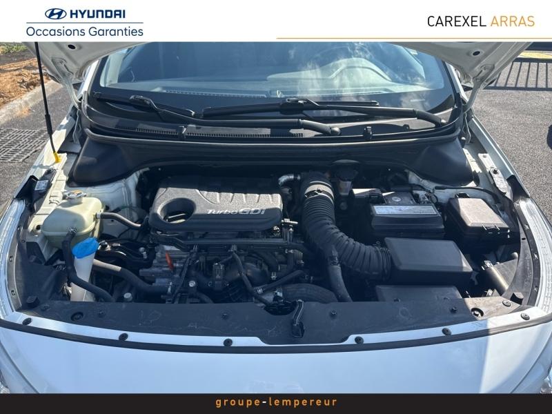 Image HYUNDAI i20 Active 1.0 T-GDi 100ch Active