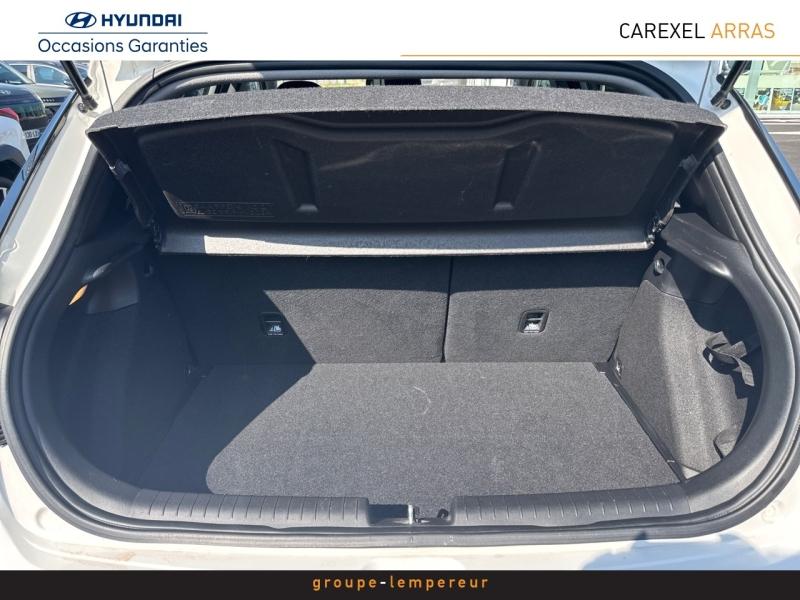 Image HYUNDAI i20 Active 1.0 T-GDi 100ch Active