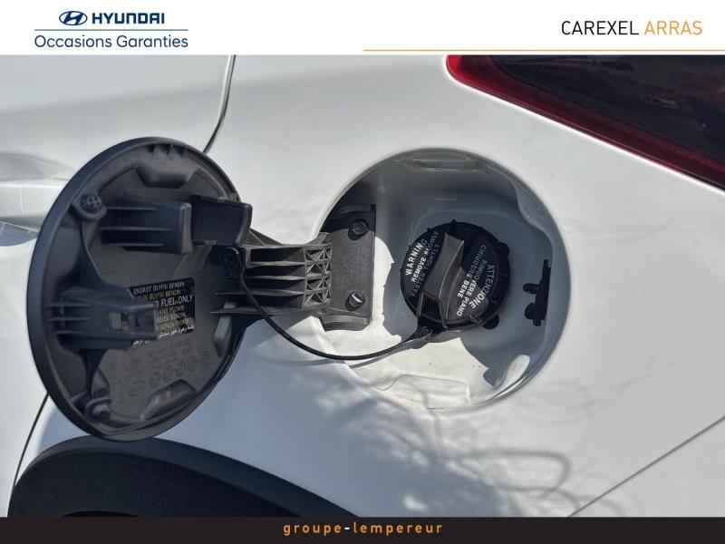 Image HYUNDAI i20 Active 1.0 T-GDi 100ch Active