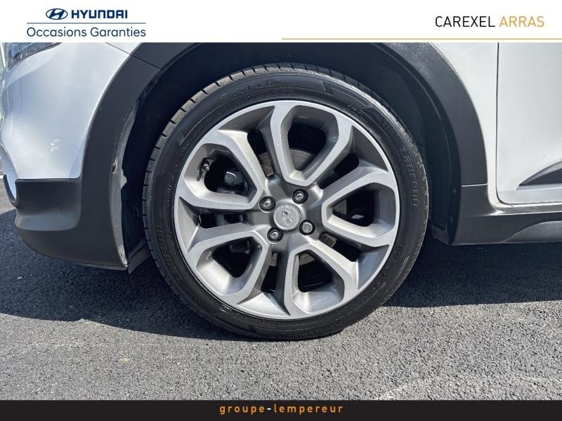 Image HYUNDAI i20 Active 1.0 T-GDi 100ch Active
