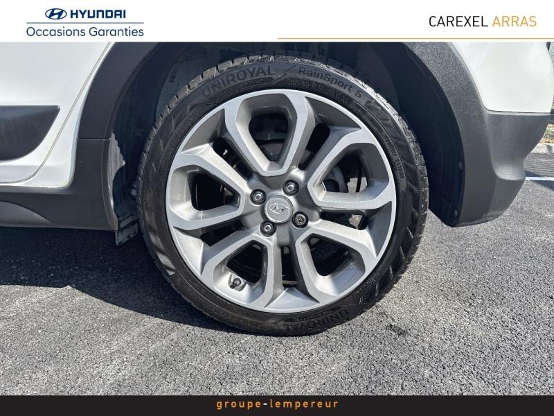 Image HYUNDAI i20 Active 1.0 T-GDi 100ch Active