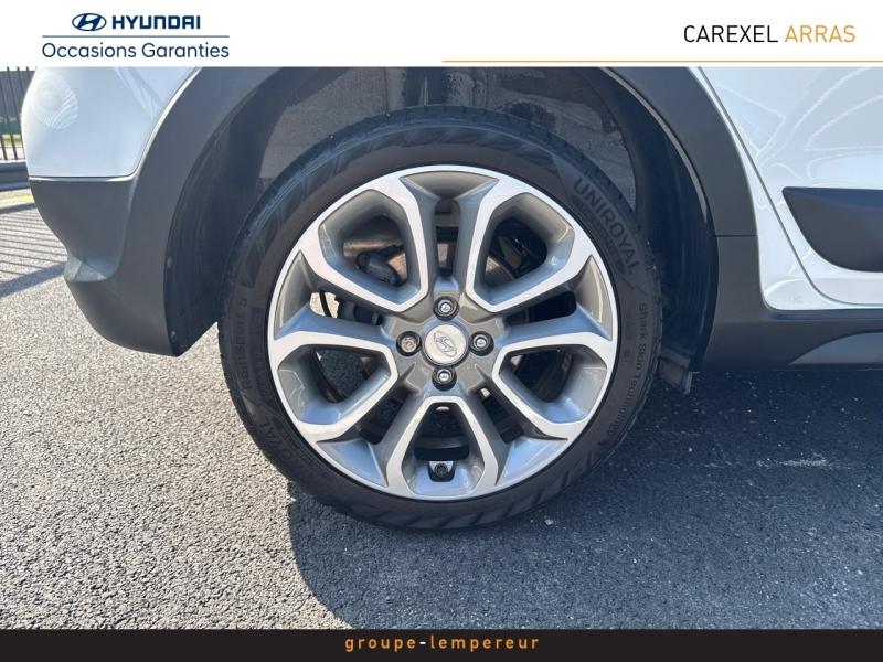 Image HYUNDAI i20 Active 1.0 T-GDi 100ch Active