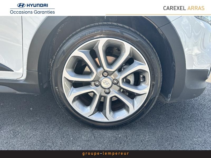 Image HYUNDAI i20 Active 1.0 T-GDi 100ch Active