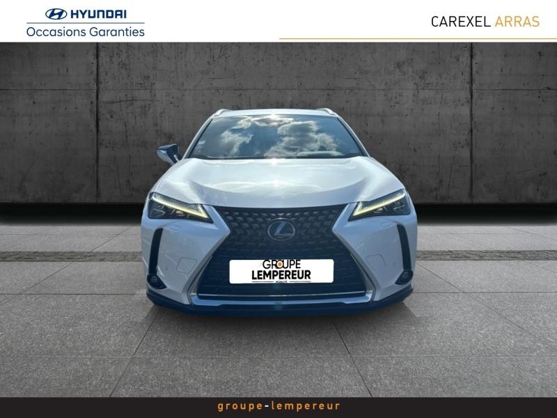 Image LEXUS UX 250h 2WD Executive MY20