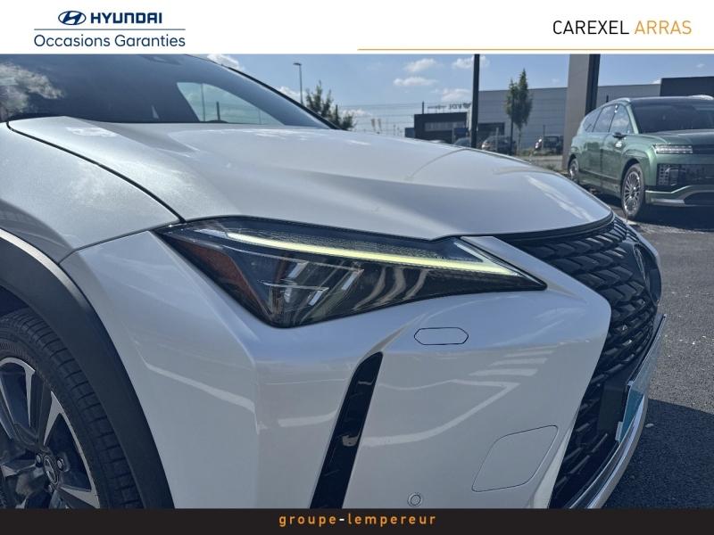 Image LEXUS UX 250h 2WD Executive MY20
