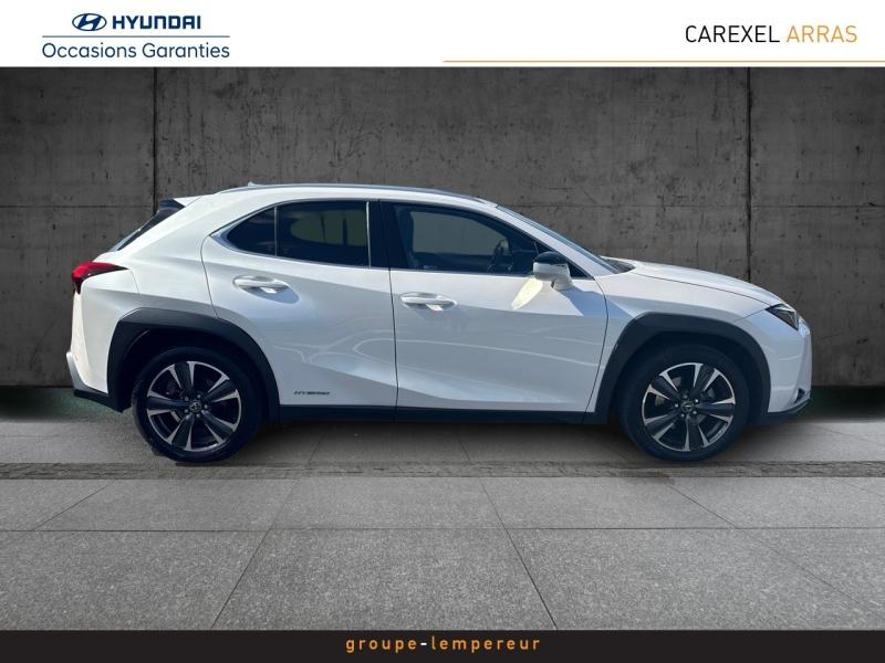 Image LEXUS UX 250h 2WD Executive MY20