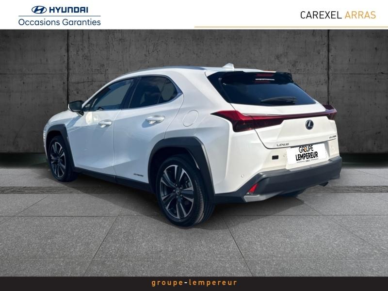 Image LEXUS UX 250h 2WD Executive MY20