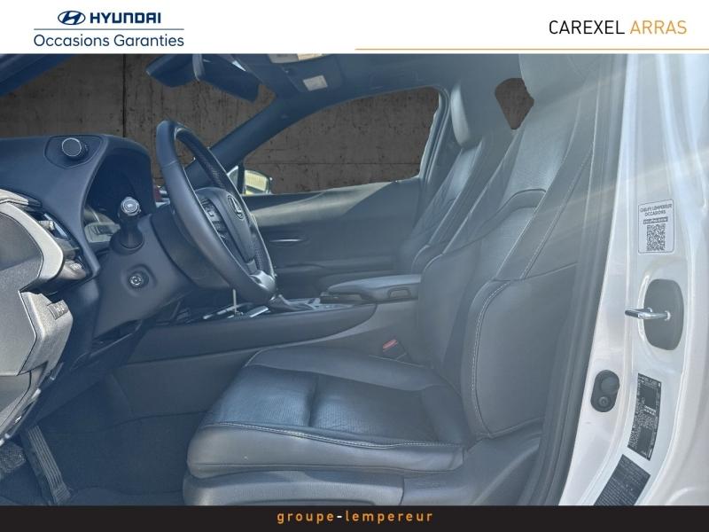 Image LEXUS UX 250h 2WD Executive MY20
