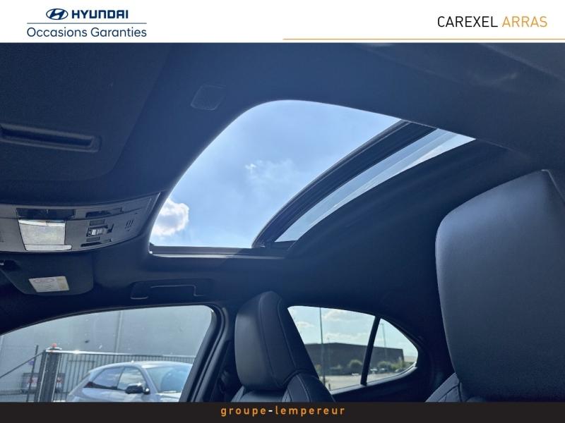 Image LEXUS UX 250h 2WD Executive MY20