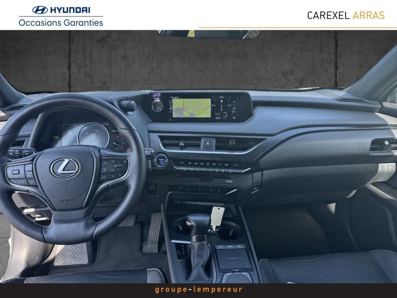 Image LEXUS UX 250h 2WD Executive MY20
