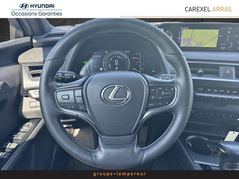 Image LEXUS UX 250h 2WD Executive MY20