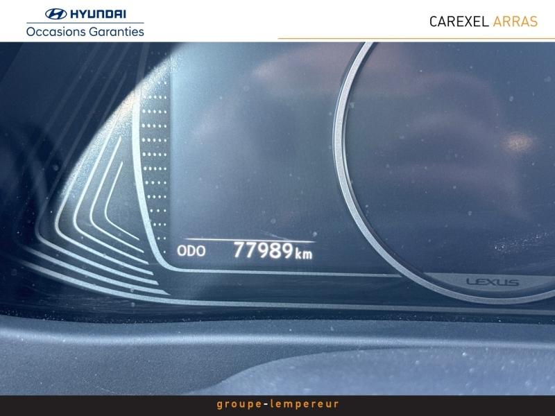 Image LEXUS UX 250h 2WD Executive MY20